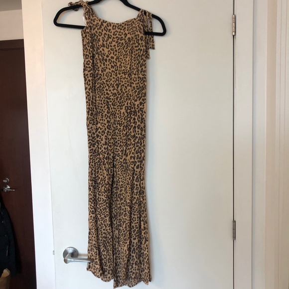 Faithful the Brand Elsa Jumpsuit - Picture 3 of 4